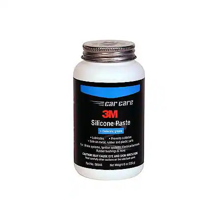 3M 8oz Can Silicone Paste - 08946