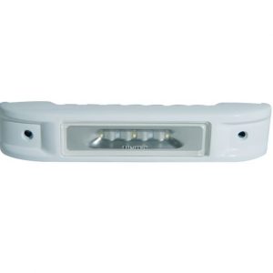 Lumitec Ibiza LED Engine Room Light, White - 101520
