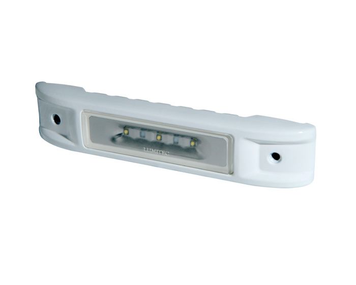 Lumitec Ibiza LED Engine Room Light, White - 101520 - Image 3