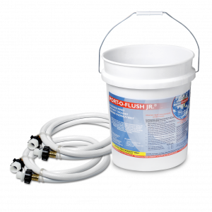 Trac Ecological 110V Port-O-Flush Jr. – 1245 Sale 1245 1