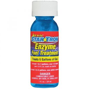 Star Brite 1oz Star-Tron Enzyme Fuel Treatment – 14324 Additives & Chemicals 14324