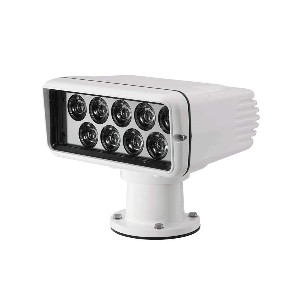 ACR Electronics RCL-100 LED Searchlight – 1951 Spot/ Search Lights 1951 2