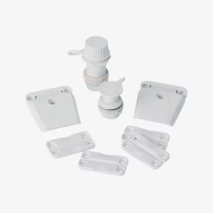 Igloo Universal Parts Kit for Ice Chest Coolers - 00020108