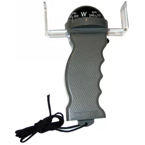 Davis Hand Bearing Compass, Illuminated – 215 Compasses 215