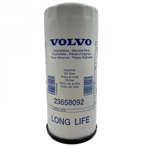 Volvo Oil Filter 23658092