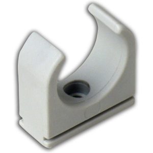 Sea Tech 1/2in Pipe Clip 2370-1557