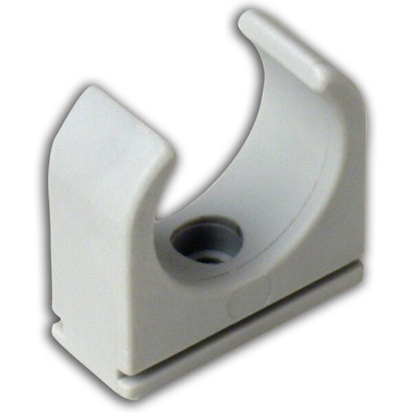 Sea Tech 1/2in Pipe Clip 2370-1557