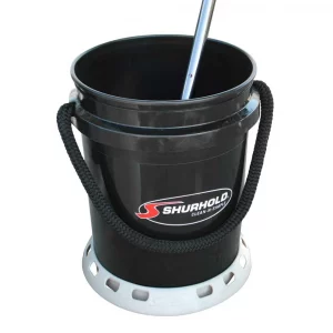 Shurhold 5 Gallon Bucket Base - 240
