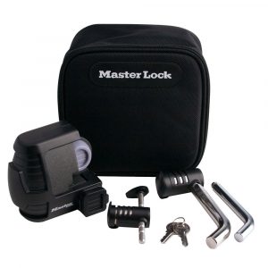 Master Keyed Alike Combo Lock Set – 3794DAT Mounts, Hitch & Trailer Balls 200939