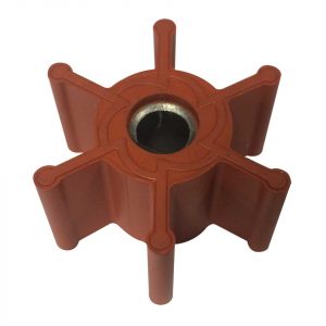 Reverso Impeller Viton Replacement for OP-7 Series Pump - 38-2410