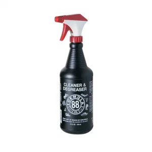 Formula 88 Cleaner & Degreaser, Quart – 4311 All Purpose Boat Cleaners 380715