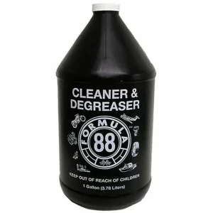 Formula 88 Cleaner & Degreaser, Gallon – 4312 All Purpose Boat Cleaners 380738