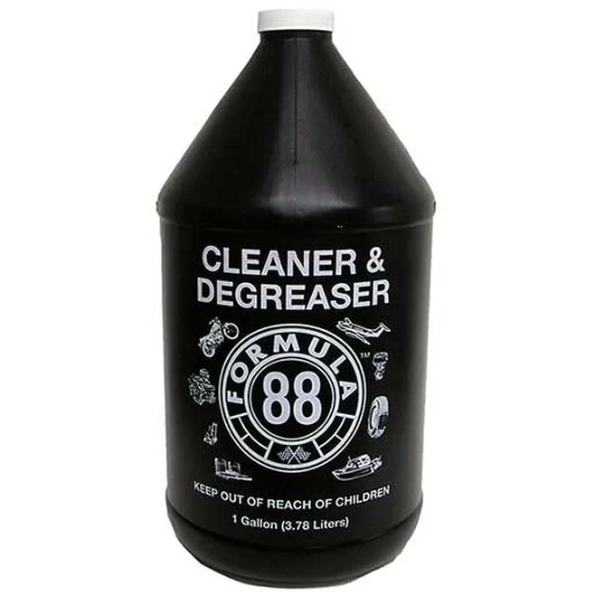 Formula 88 Cleaner & Degreaser, Gallon – 4312 All Purpose Boat Cleaners 380738