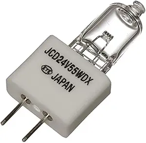 ACR 55W/24V RCL-100 Spotlight Light Bulb - 6003