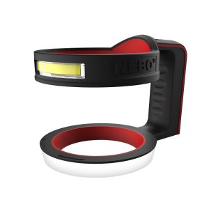 Alliance Sports Nebo Glow Lighted Tumbler Handle – 6668 Spot/ Search Lights 120115 1