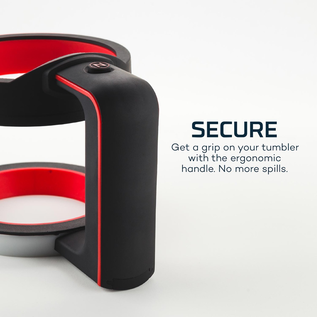 Alliance Sports Nebo Glow Lighted Tumbler Handle – 6668 Spot/ Search Lights 120115 3