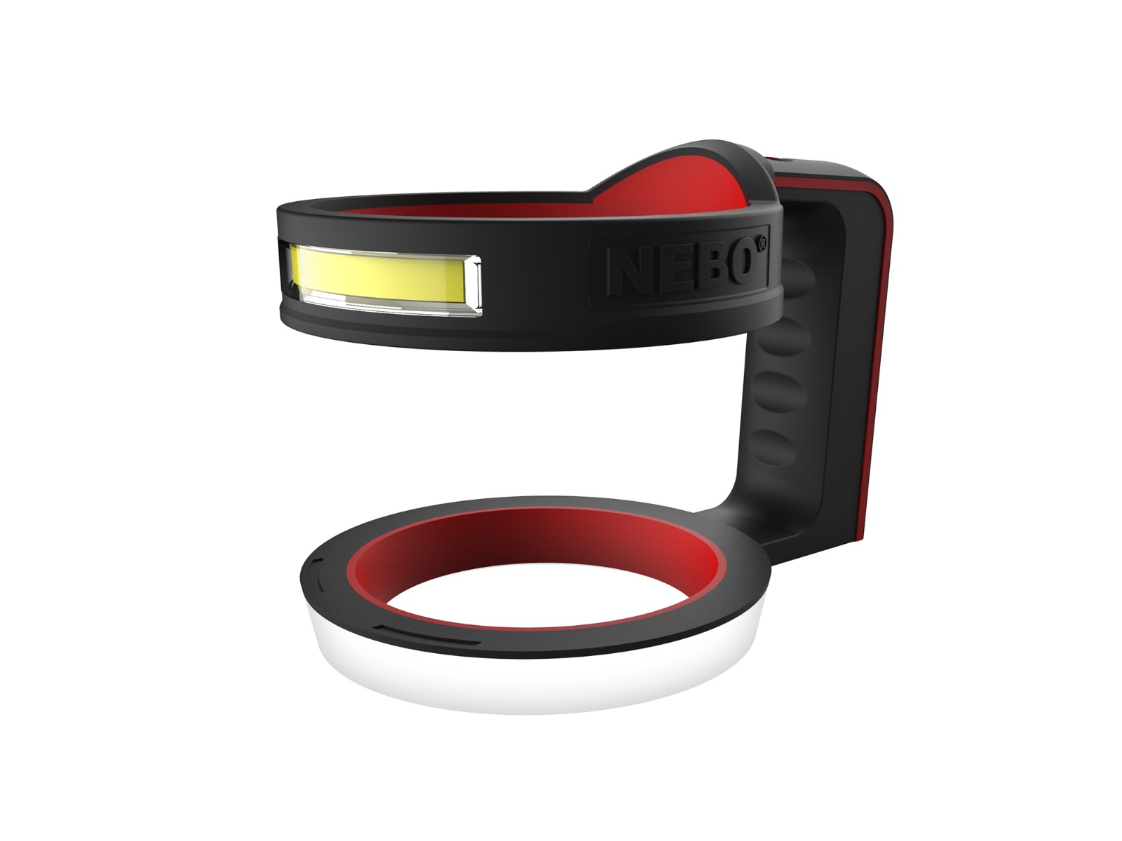 Alliance Sports Nebo Glow Lighted Tumbler Handle – 6668 Spot/ Search Lights 120115 1