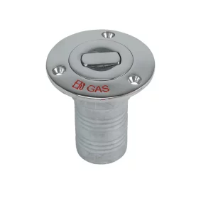 Whitecap 1-1/2in Gas Deck Fill - 6993