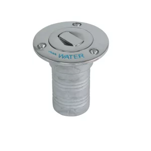 Whitecap 1-1/2in Water Deck Fill - 6995