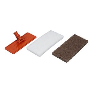 3M Doodlebug Pad Holder w/ Pads – 08542 Abrasives-Sandpaper 08542