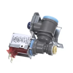 U-Line Water Valve Assembly – 80-54356-00 Refrigerator-Freezers 102980