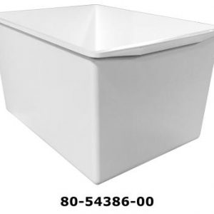 U-Line Model 98 Ice Bucket – 80-54386-00 Refrigerator-Freezers 102987