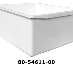 U-Line Model 95 Ice Bucket 80-54611-00 Refrigerator-Freezers 102986