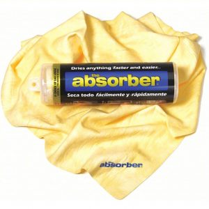 Clean Tools Absorber Synthetic Chamois - 81149