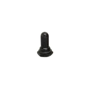 Cole-Hersee Black Toggle Switch Boot – 81264-01-BP Marine switches 100825