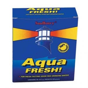 Sudbury 1lb Sudbury Aqua Fresh – 830-Box Sale 233608