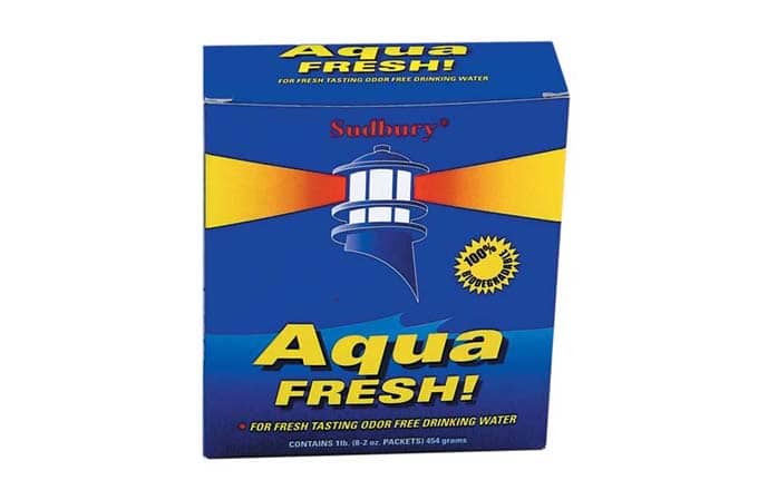 Sudbury 1lb Sudbury Aqua Fresh – 830-Box Sale 233608
