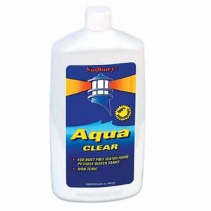 Sudbury Aqua Clear Water Rust Treatment, Quart – 835Q Sale 233609