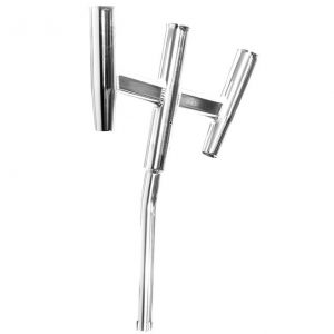 Tigress Triple Kite Rod Holder, Bent Butt - 88158