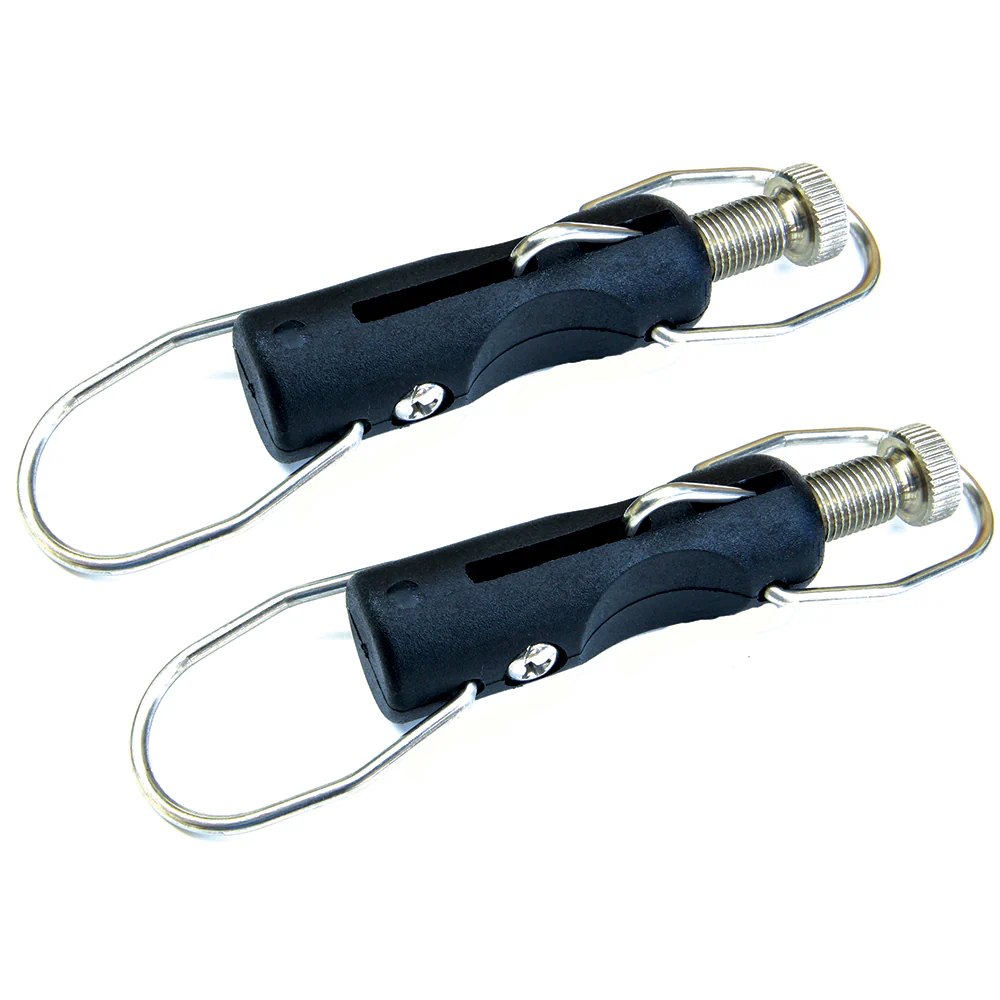Tigress EZ Outrigger Release Clips, Pair - 88695