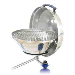 Magma SS Kettle Gas Grill – A10-205 Sale 232430 1