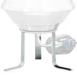 Magma Marine BBQ Kettle On-Shore/ Floor Stand – A10-650 BBQ Grills, Tables & Mounts 232454 1