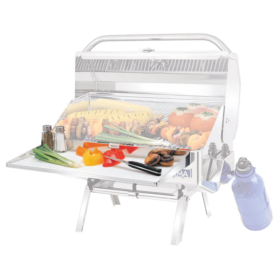 Magma Serving Shelf w/ Removable Cutting Board – A10-902 Sale 322067 3