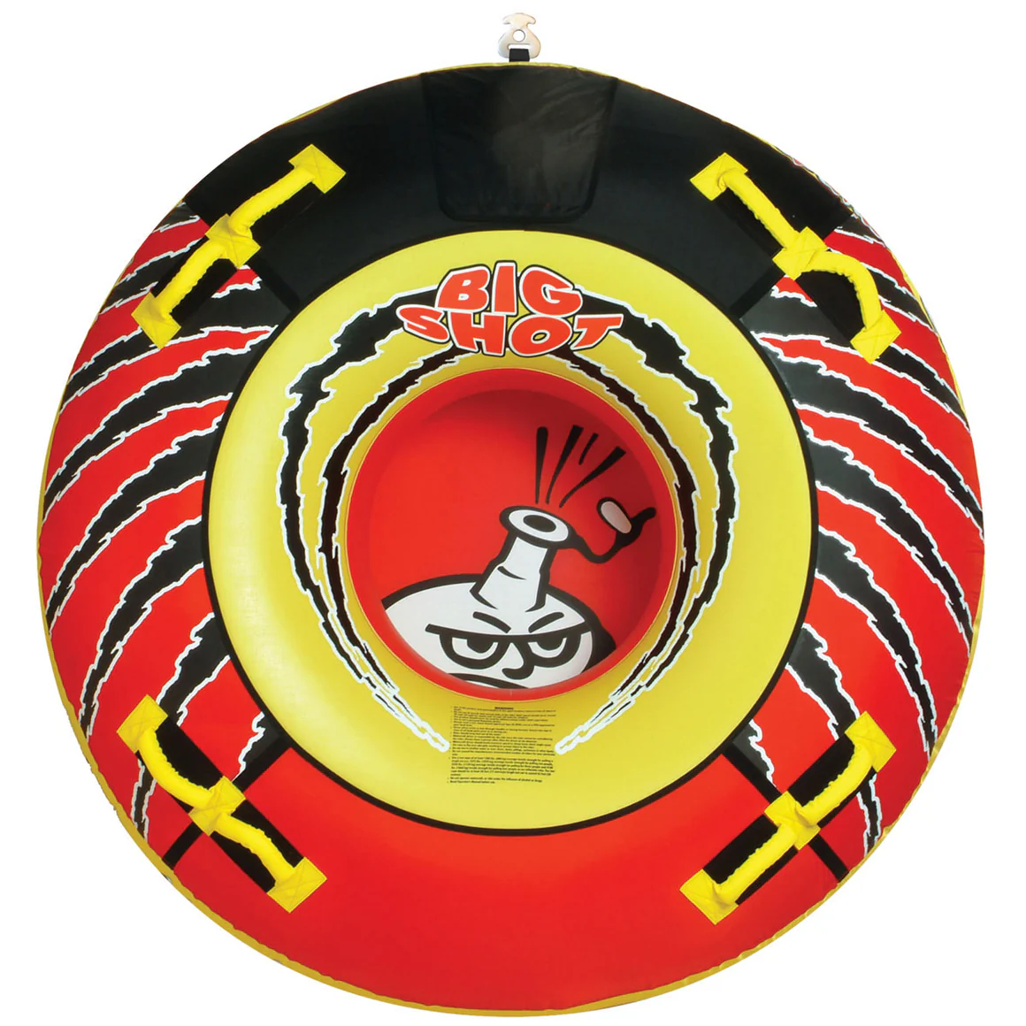 Kwik Tek Big Shot 4 Rider Tube – BS-1 Sale 387312 1