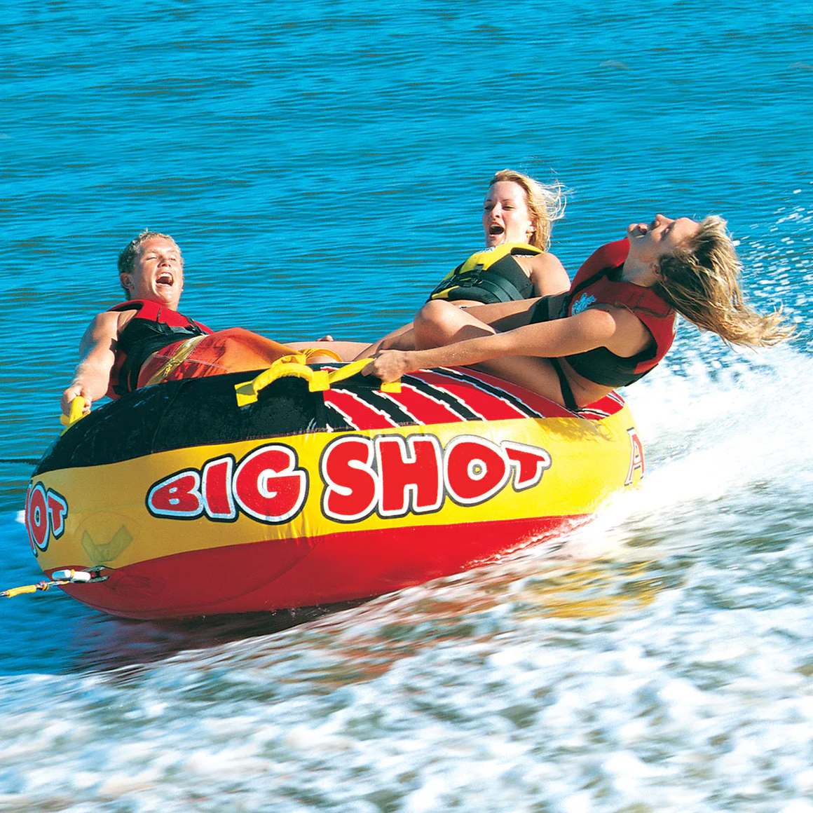 Kwik Tek Big Shot 4 Rider Tube – BS-1 Sale 387312 2