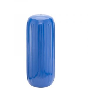 Taylor Made 6 X 15 Blue Big B Fender 41025 Hole Thru the Middle Fenders 232722 1