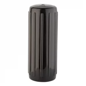 Taylor Made 6 X 15 Black Big B Fender 71025 Hole Thru the Middle Fenders 232726 1