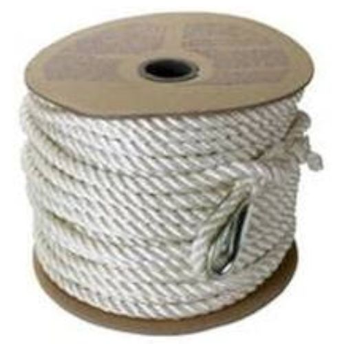 Bucaneer Rope 1/2in X 150Ft Anchor Line 20-61500