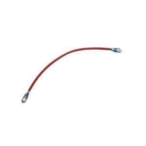 Deka Manufacturing Bk 2Ga 16in Battery Cable 4294