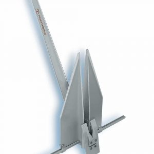FORTRESS MARINE ANCHOR, 4LB – FX-7 Fluke Anchors 281001 1