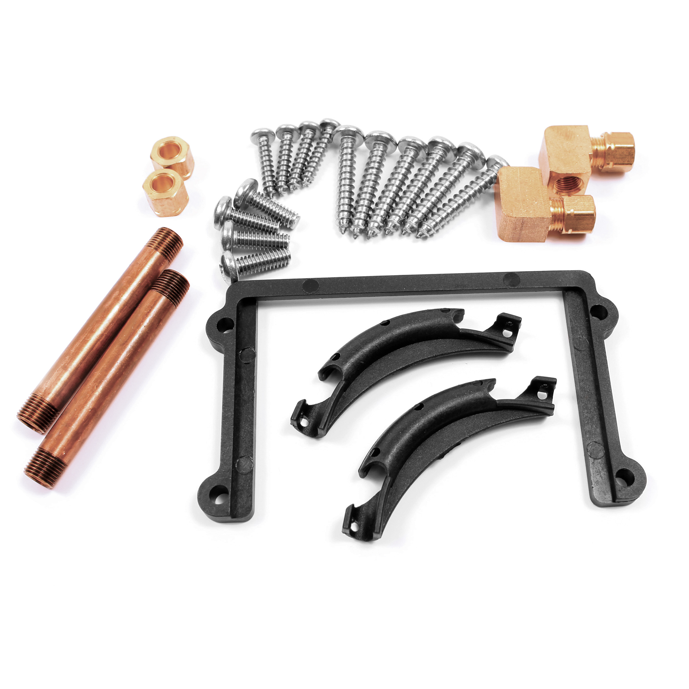 Bennett Actuator Hardware Pack H1170A Trim Tab Parts & Accessories 6BT-50085-94