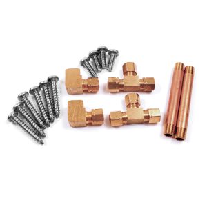 Bennett Dual Actuator Hardware Pack – H1170B Trim Tab Parts & Accessories 6BT-50085-95