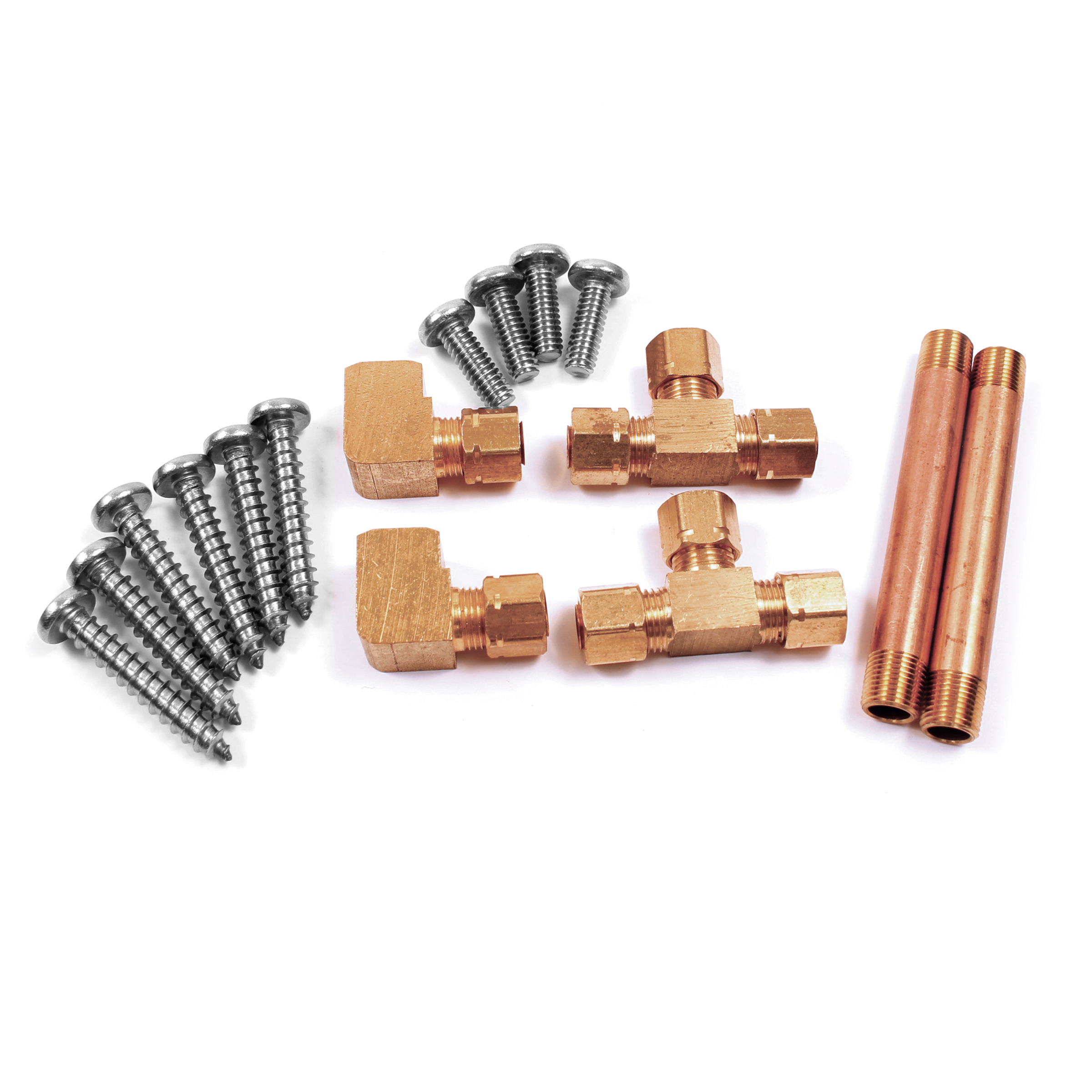 Bennett Dual Actuator Hardware Pack – H1170B Trim Tab Parts & Accessories 6BT-50085-95