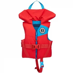 Mustang Survival infant Lifevest, To 30Lbs – MV325002-277 Kids Life Jackets 500600