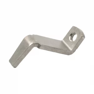 Whitecap 90 Degree Offset 2in Cam Bar, Stainless Steel – S-0200 Boat Handles, Pulls & Rings 377494