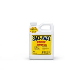 Salt Away Concentrate w/o Mixer, Quart – SA32 Marine Corrosion Protection 120527